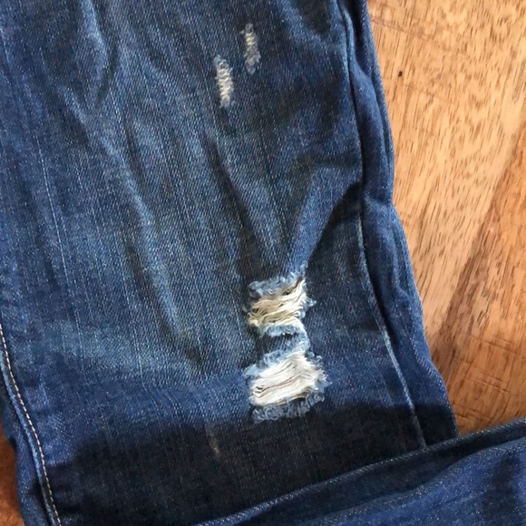 Abercrombie & Fitch Madison Jeans 4L - Picture 3 of 11